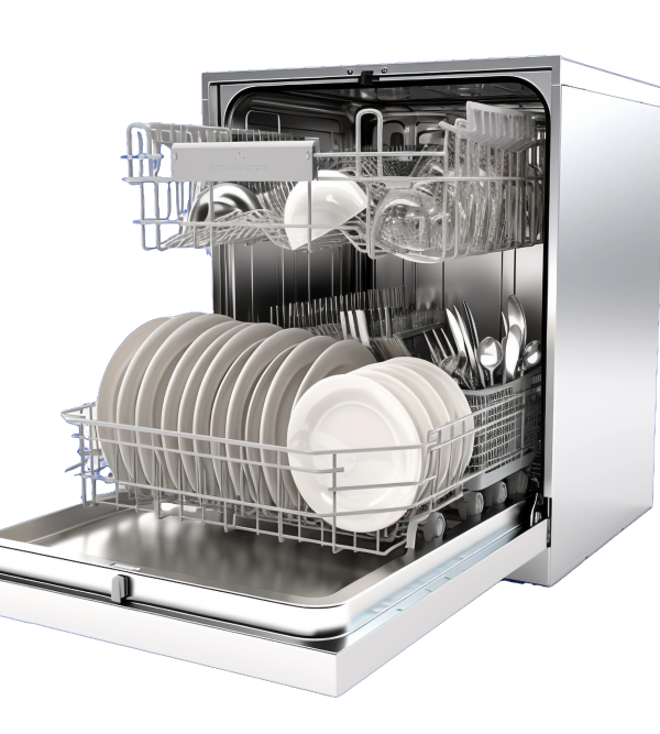 dishwasher
