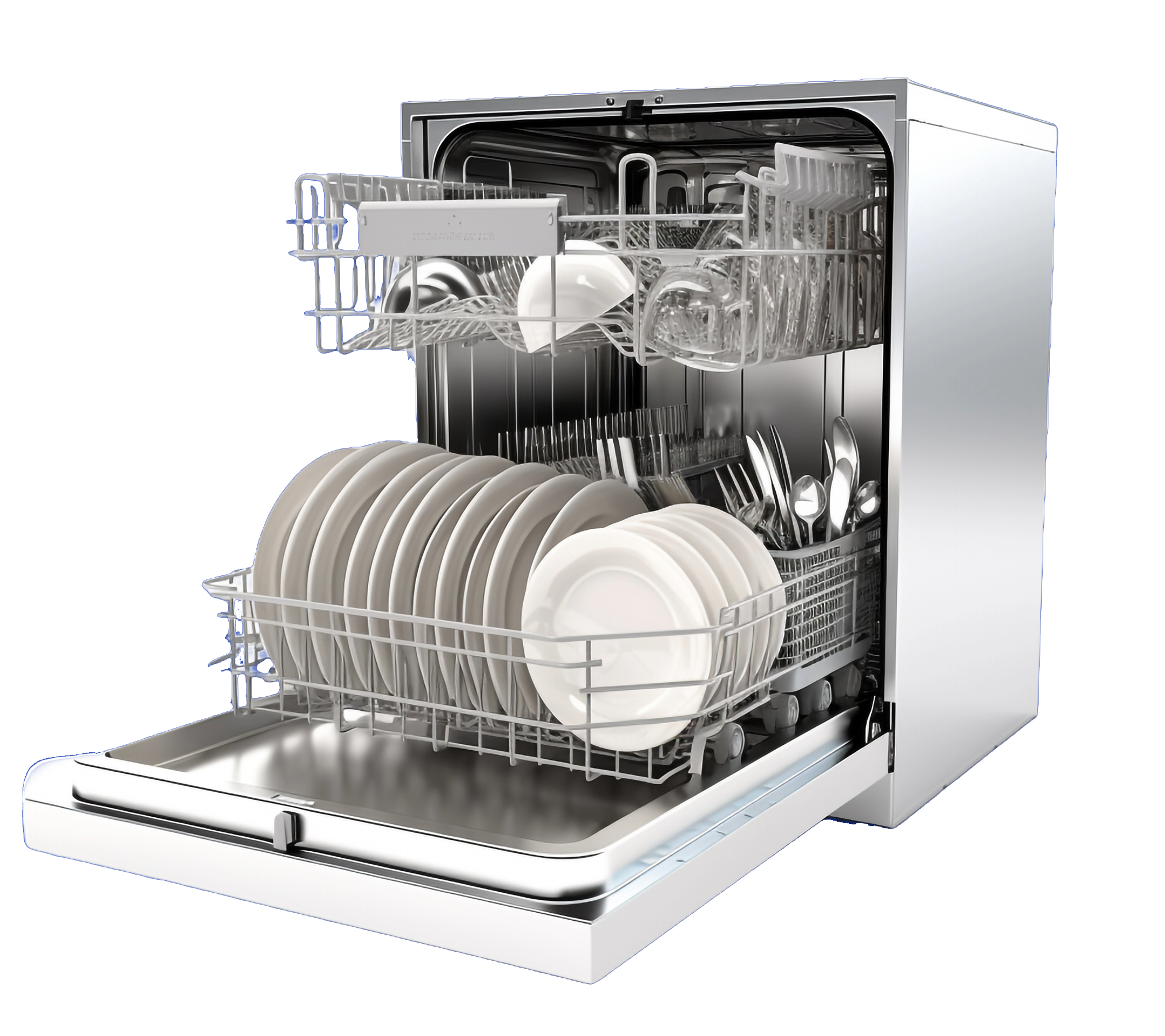 dishwasher