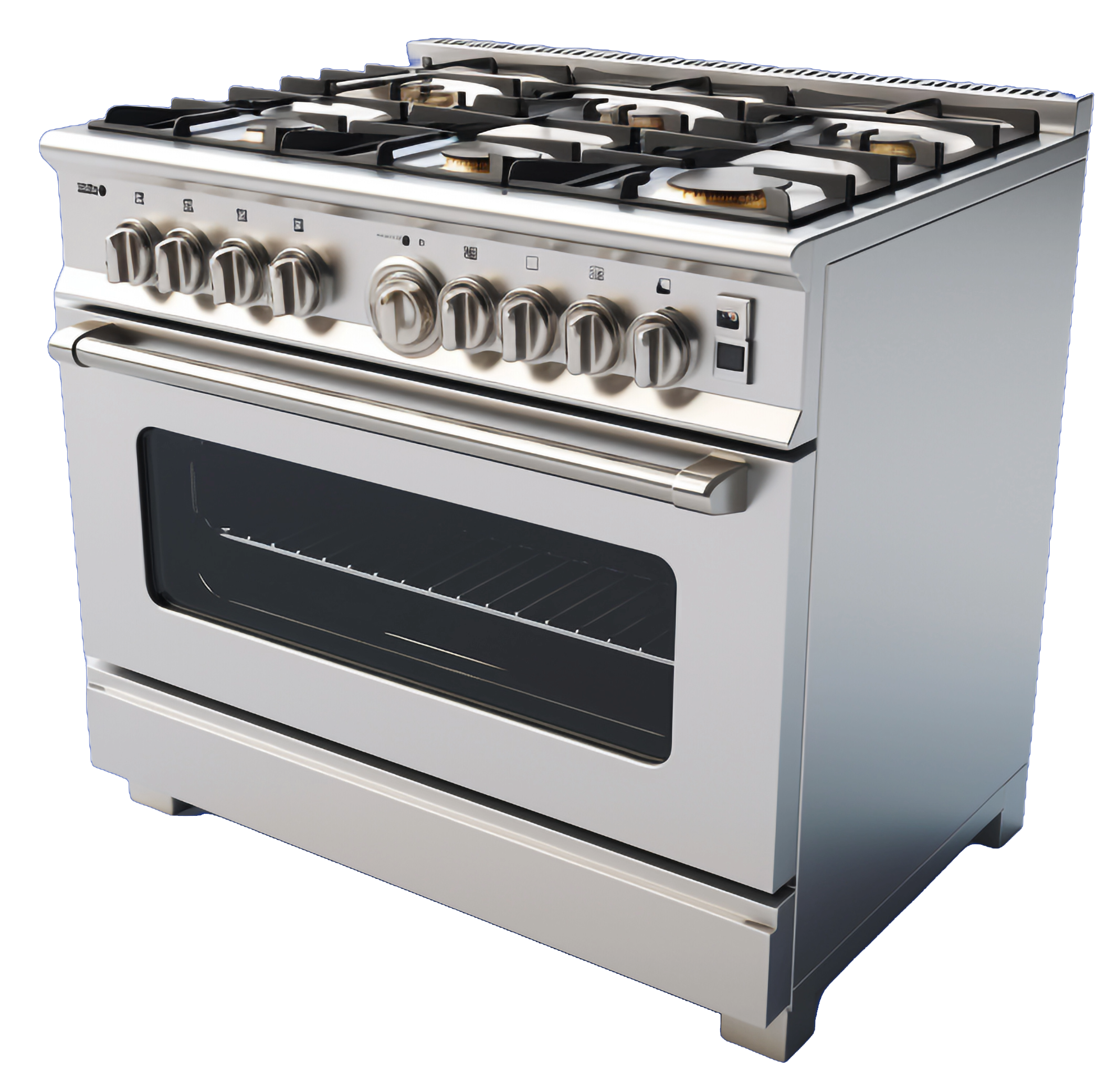 stove