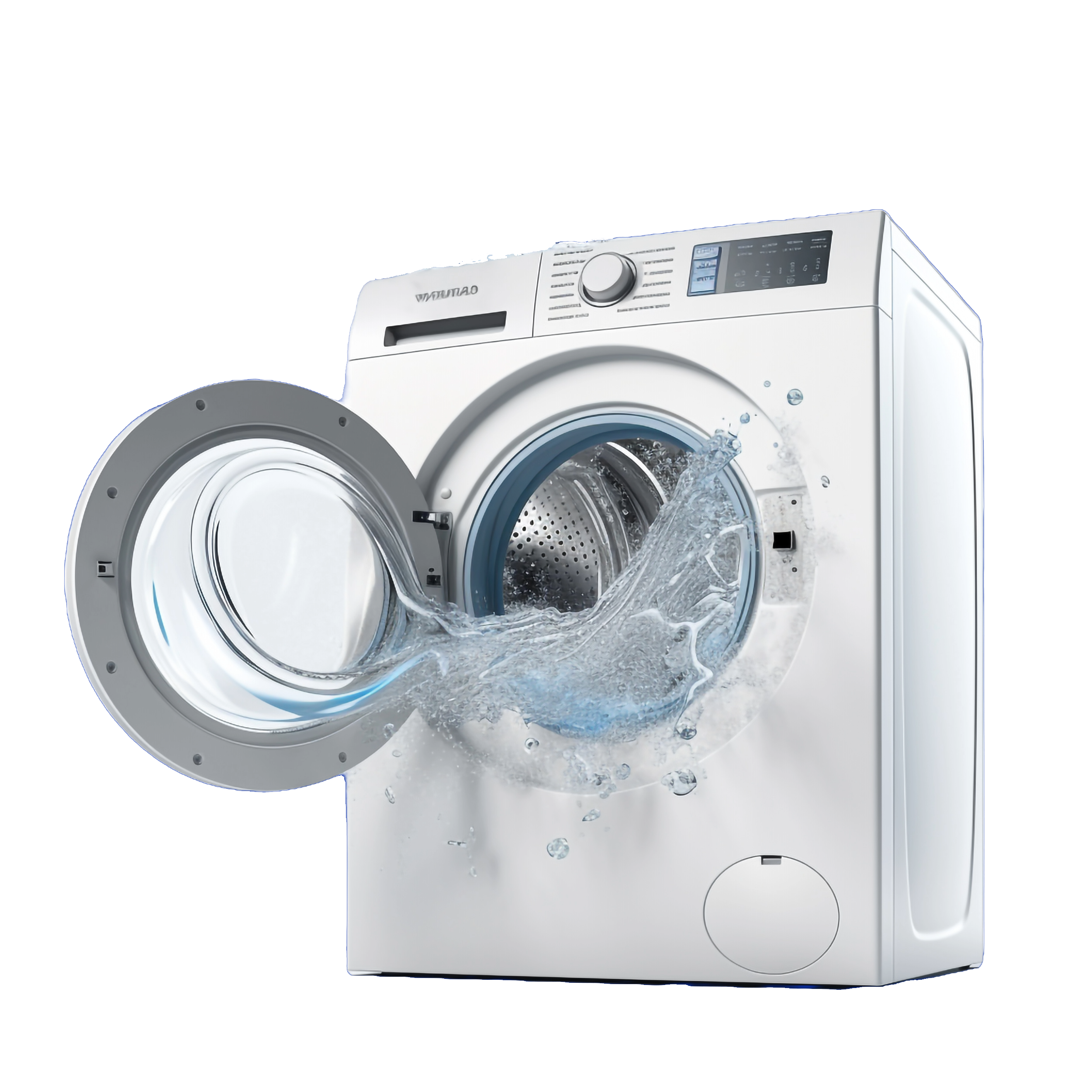washing-machine